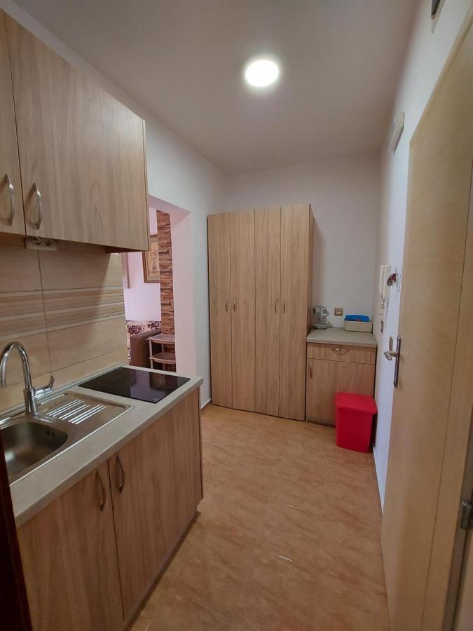 شقة Vila Maka بودفا المظهر الخارجي الصورة
