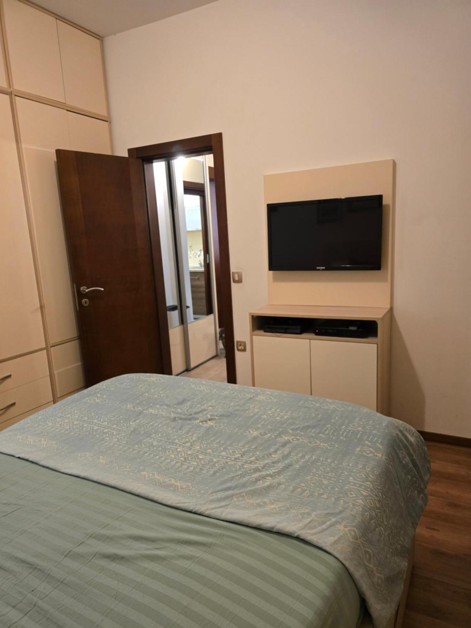 شقة Vila Maka بودفا المظهر الخارجي الصورة